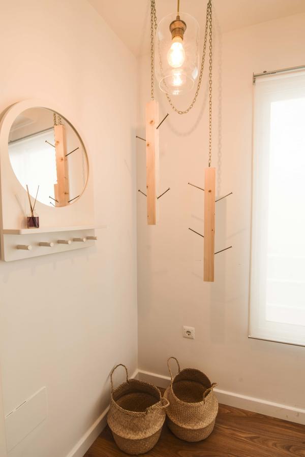 Letmalaga Souviron Apartment Exterior photo