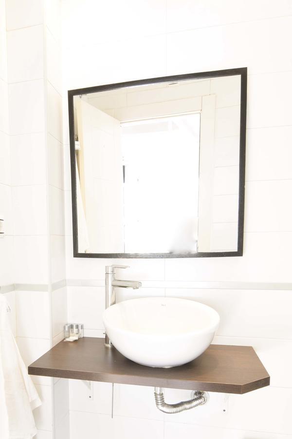 Letmalaga Souviron Apartment Exterior photo