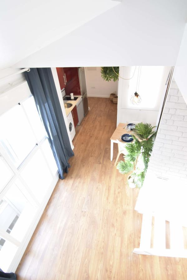 Letmalaga Souviron Apartment Exterior photo